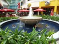 Image for Eastwood City Walk Fountain - Quezon City, Philippines