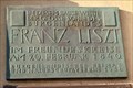 Image for Franz Liszt - Eisenstadt, Austria