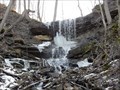 Image for Pond Falls (Harvey Falls) - Stoney Creek, ON