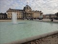 Image for Champs de Mars Fountains  -  Paris, France