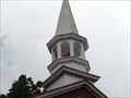 Image for Bell Tower at United Methodist Church - Uniontown MD