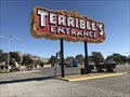 Image for Gold Strike hotel-casino in Jean to be rebranded as Terrible’s