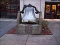 Image for Salem's Fire Bell - Salem, Oregon