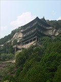Image for Manshan Pavilion and Tianlongshan Grottoes