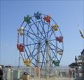Image for Balboa Fun Zone Ferris Wheel