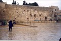 Image for Western Wall/Wailing Wall - Jerusalem, Israel