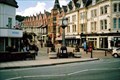 Image for Colwyn Bay Clock, Conwy, Wales