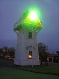 Image for Timaru Historic Lighthouse. Timaru. New Zealand.