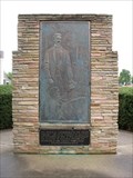 Image for Lincoln Memorial - Wyman Park, Sullivan, IL
