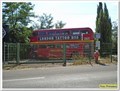 Image for London Tattoo Bus - Aix en Provence, France