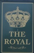 Image for The Royal, 26 Keighley Road - Crossflats, UK