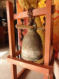 Image for Bells, Culture Hall—Phayao City, Thailand