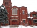 Image for Saint Luke Lutheran Church - Ottawa, Canada