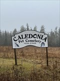Image for Caledonia Pet Cemetery - Caledonia PE, Canada