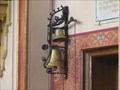 Image for Glocken in der katholischen Kirche St. Peter - Schwabering, Lk Rosenheim, Bayern, D