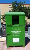 Image for Humana PA086 - Parla, Madrid, España