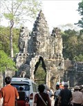 Image for Angkor Thom, Cambodia