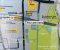 Image for You Are Here - Ravenscourt Road, London, UK