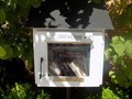 Image for Little Free Library #21030 - Yukon, OK