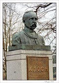 Image for František Kmoch - Kolín, Czech Republic