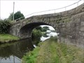 Image for Stone Bridge 31 On The Lancaster Canal - Blackleach, UK