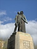 Image for Le monument aux morts - Bastia, France