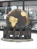 Image for Signs of Zodiac - Earthglobe - Presseck/BY/Germany