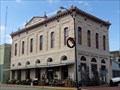 Image for Moody-Wheeler Building - Brenham Downtown Historic District - Brenham, TX