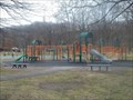 Image for Cobbs Hill playground - Rochester, NY