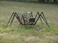 Image for Spider at OSU's Botanical Gardens - Stillwater, OK