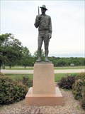 Image for Spanish-American Memorial Monument - Jefferson City, Missouri