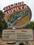Image for Zilker Zephyr - Austin, Texas