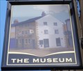 Image for The Museum, 25 Orchard Street – Sheffield, UK