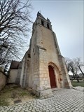 Image for Eglise - Le Subdray, Centre Val de Loire, France