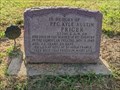 Image for P.F.C. Kyle Austin Pricer - Mt. Carmel Cemetery - Perry, Oklahoma