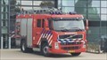 Image for Volvo Firetruck - Waalwijk, NL