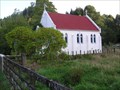 Image for All Saints Anglican Church. Uruti. Taranaki. New Zealand.
