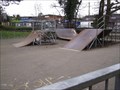 Image for Skatepark Tavistock England