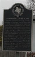 Image for Lumpkin-Woodruff House