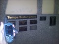 Image for Sister Cities Monument -- Tempe, AZ