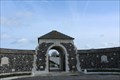 Image for Tyne Cot Cemetery and Memorial - Passendale, Belgium