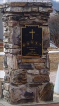 Image for Fulton County World War II / Korea  / Vietnam Memorial - McConnellsburg, Pennsylvania