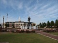 Image for Troy University - Troy, Alabama