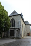 Image for Église abbatiale de la Purification de la Sainte-Vierge - Le Tronchet, France