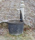 Image for Brunnen bei der Gallislochquelle - Oltingen, BL, Switzerland