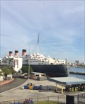 Image for The Queen Mary - Long Beach, CA