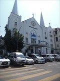 Image for Immanuel Baptist Church - Yangon, Myanmar
