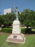 Image for Statue of Liberty - Austin, Texas