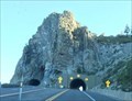 Image for Cave Rock Tunnel - Glenbrook, NV
