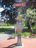 Image for Mosaic Structures at Langley Road - Newton, MA, USA